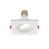Встраиваемый светильник NUVOLT LDL-036W