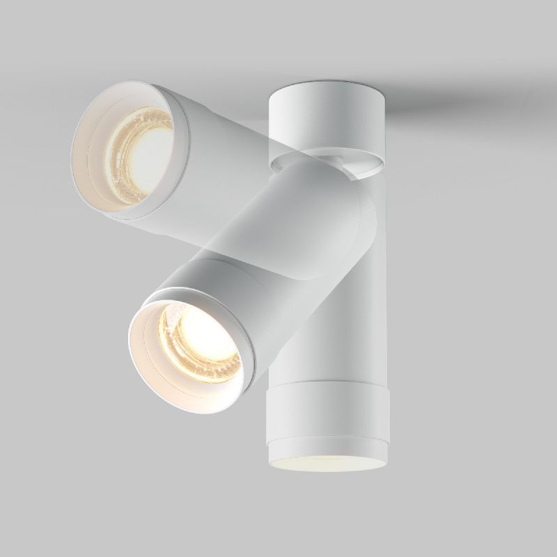 Потолочный светильник Technical C055CL-L12W3K-Z-W