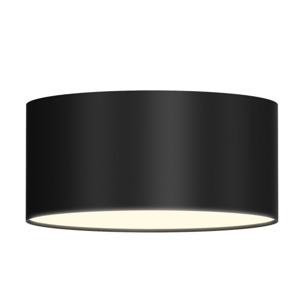 IT014-0206 black светильник потолочный