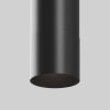 Трековый светильник Technical TR257-4-7WTW-M-B
