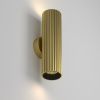 Настенный светильник (бра) Maytoni C106WL-02-GU10-BS