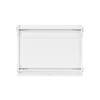 Светильник MS-ORIENT-BUILT-TRIMLESS-TC-S38x67-5W Day4000 (WH-BK, 30 deg, 230V) (Arlight, IP20 Металл, 5 лет) 032228