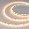 Светодиодная лента FC-A120-5mm 24V Warm2700-CX1 (10 W/m, IP20, 5m) (Arlight, резка 1 светодиод) 052782