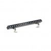 Уличный светильник AUGENTI Matrix Mini Floodlight 8W 2700K 20 on/off