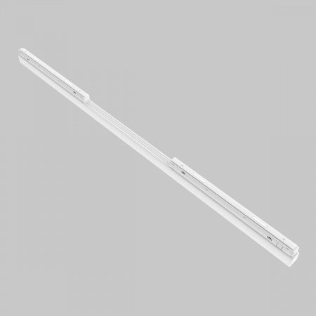 Трековый светильник Technical TR030-4-30WTW-DD2-W