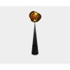 Торшер Tom Dixon Melt Cone Fat gold