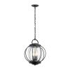Подвесные фонари Kichler KL-VANDALIA8-L