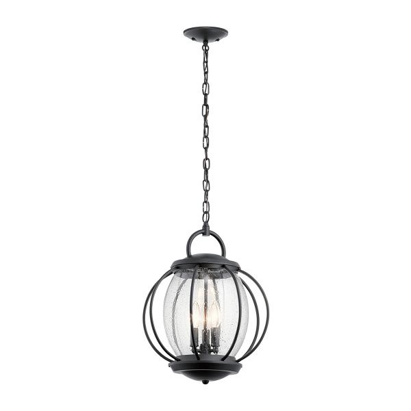 Подвесные фонари Kichler KL-VANDALIA8-L