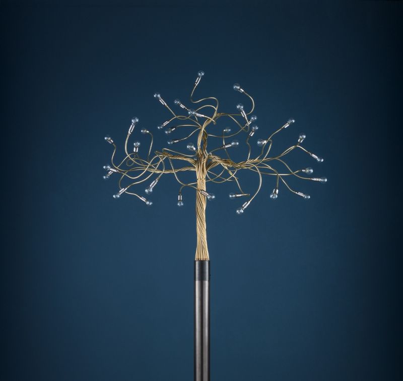 Торшер Catellani & Smith Albero della Luce