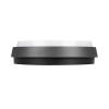 Светильник LGD-GIRO-R175-10W Day4000 (GR, 110 deg, 230V) (Arlight, IP54 Металл, 3 года) 032421