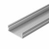 Профиль LINE-3010-2000 ANOD (Arlight, Алюминий) 061543