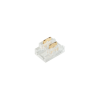 Коннектор FIX-MONO-5mm-2pin-STS (Arlight, Прозрачный) 053142