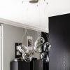 Люстра Cattelan Italia Cloud 6 fume