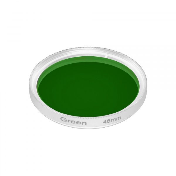 Светофильтр LGD-DIAFILM-COLORFUL-R46 (WH-Green) (Arlight, Металл) 062117