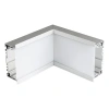 Угол S2-LINIA94-F-L90N внутренний (Arlight, Металл) 021283