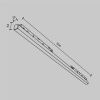 Трековый светильник Technical TR030-4-30WTW-DD-W