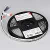 Светодиодная лента MINI-F120-12mm 24V RGB (22.4 W/m, IP20, 3535, 5m) (Arlight, Открытый) 022719(2)