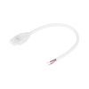 Коннектор питания COB-MONO-8mm-2pin-STW-IP68 (Arlight, Прозрачный) 059151