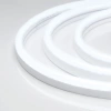 Гибкий неон ARL-NEON-2615-SIDE 24V White (Arlight, 8 Вт/м, IP65) 030865
