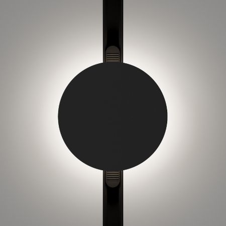 Трековый светильник Technical TR107-2-5W3K-B