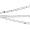 Светодиодная лента RT-B30-10mm 24V RGB (7.2 W/m, IP20, 5060, 5m) (Arlight, Открытый) 022066(2)