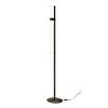 Торшер Axo Light Paralela black