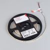 Светодиодная лента герметичная RTW-SE-A120-5mm 24V White6000 (9.6 W/m, IP65, 5m) (Arlight, -) 058268