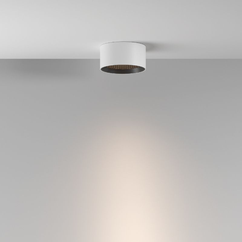 Потолочный светильник Technical C122CL-L7-3K-W