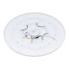 Светильник SP-FAVOR-R600-50W Day4000-MIX-RGB (WH, 100 deg, 230V, Tuya Zigbee) (Arlight, IP20 Пластик, 3 года) 057444