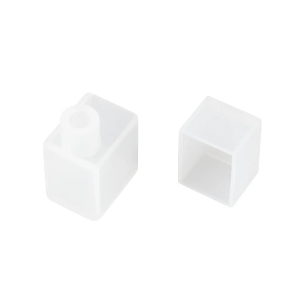 Заглушка MOONLIGHT-CAP-12x17mm-BOTTOM-S-SET (Arlight, Силикон) 041023