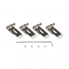Пружинный держатель S2-LINIA-F Clip Set (Arlight, Металл) 021190