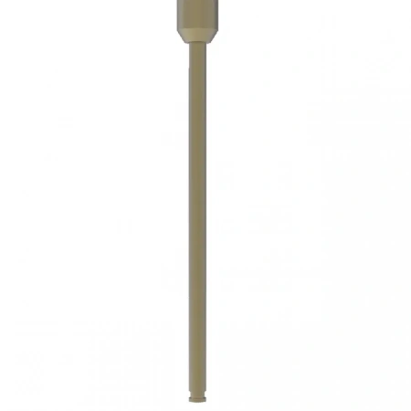 Подвес жесткий ART-APRIORI-ROD-E-L400 (OG) (Arlight, IP20 Металл, 3 года) 054005