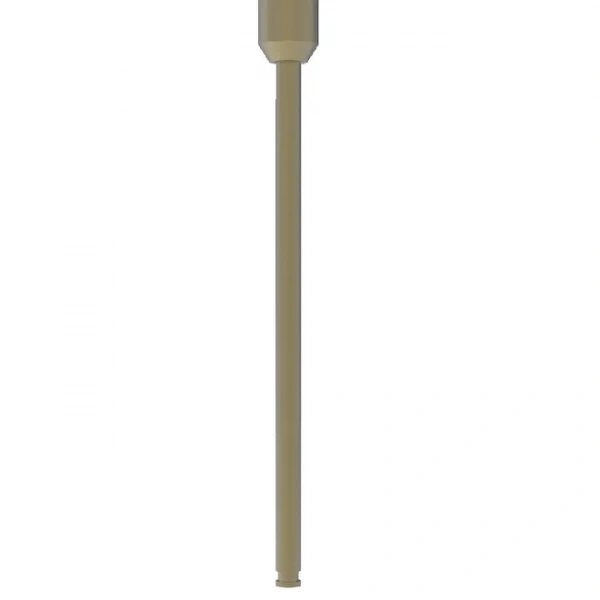 Подвес жесткий ART-APRIORI-ROD-E-L400 (OG) (Arlight, IP20 Металл, 3 года) 054005