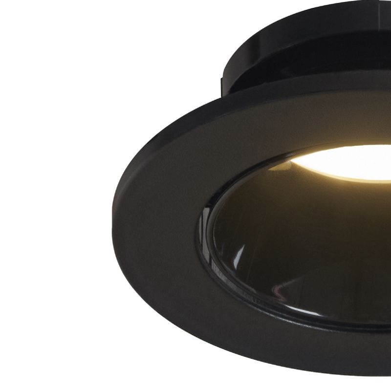 Встраиваемый светильник NUVOLT LDL-039B