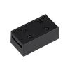 Коннектор ремня с питанием ART-INBELT-CON-POWER (BK, 48V) (Arlight, -) 052160