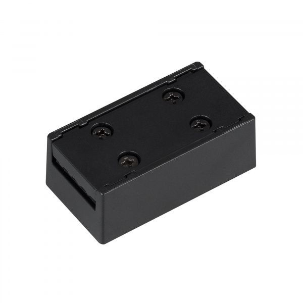 Коннектор ремня с питанием ART-INBELT-CON-POWER (BK, 48V) (Arlight, -) 052160