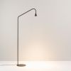Светильник SP-RINAR-FLOOR-5W Warm3000 (BK, 36 deg, 230V) (Arlight, IP20 Металл, 5 лет) 059322