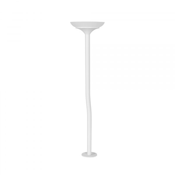 Светильник KT-MUCENA-BOLL-C-H450-2W Warm3000 (WH, 100 deg, 24V) (Arlight, IP65 Металл, 3 года) 050671