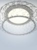 Подвесной светильник Foscarini Caboche Plus Media Grey