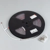 Светодиодная лента герметичная IC-PS-A120-10mm 24V Warm3000 (9.6 W/m, IP67, 2835, 10m) (Arlight, стабилизированная) 050633