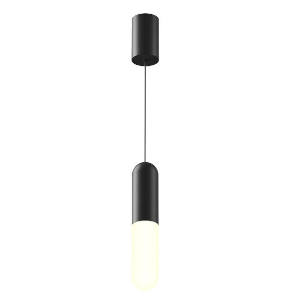 Подвесной светильник Maytoni P101PL-L300-12W3K-B