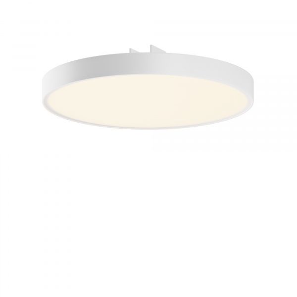 Уличный трековый светильник Outdoor O-TR01-1-F-25WW3K