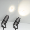 Светильник ALT-RAY-ZOOM-R61-12W Warm3000 (DG, 10-60 deg, 230V) (Arlight, IP67 Металл, 3 года) 026447
