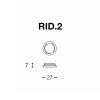 Запчасть Aldo Bernardi RID.2