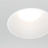Встраиваемый светильник Technical DL126-GU10-TRS-W