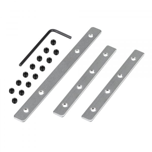 Соединитель профиля LINE-3535-TRAY-180 Set (Arlight, Металл) 062281
