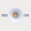 Встраиваемый светильник L0.12 WC