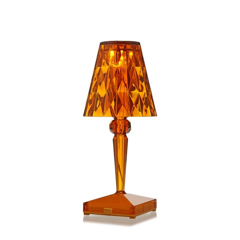 Настольная лампа Kartell 9140/AM