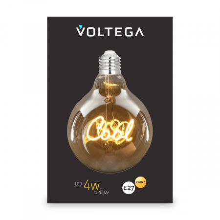 Лампочка Voltega 8554