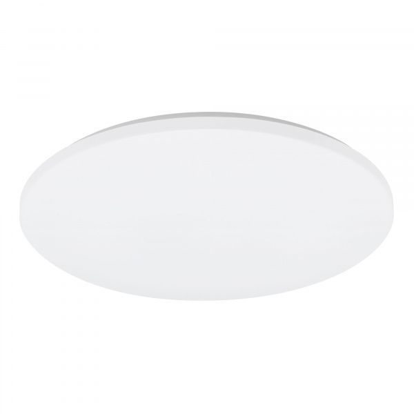 Светильник SP-FAVOR-R600-50W Day4000-MIX-RGB (WH, 100 deg, 230V, Tuya Zigbee) (Arlight, IP20 Пластик, 3 года) 057444